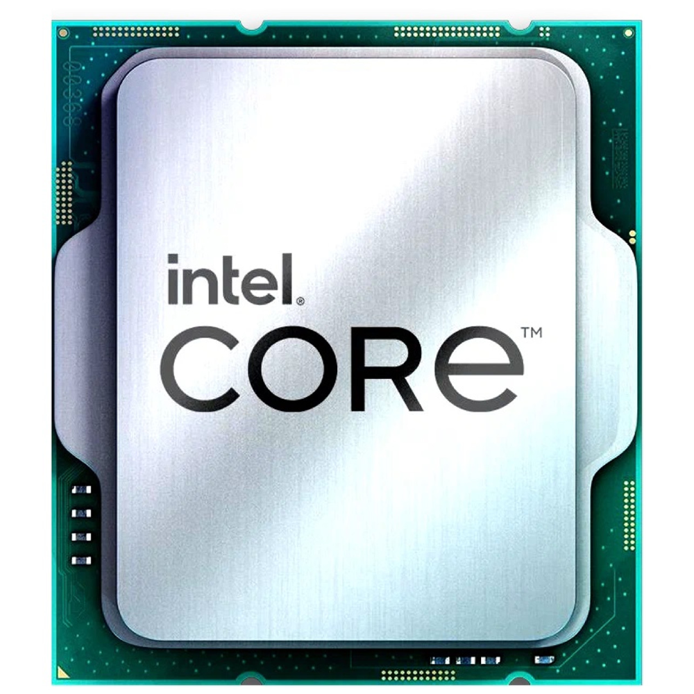 Процесор Intel Raptor Lake i5-14600KF TRAY, 14 Cores, 3.5 GHz, 24MB, 125W, LGA1700