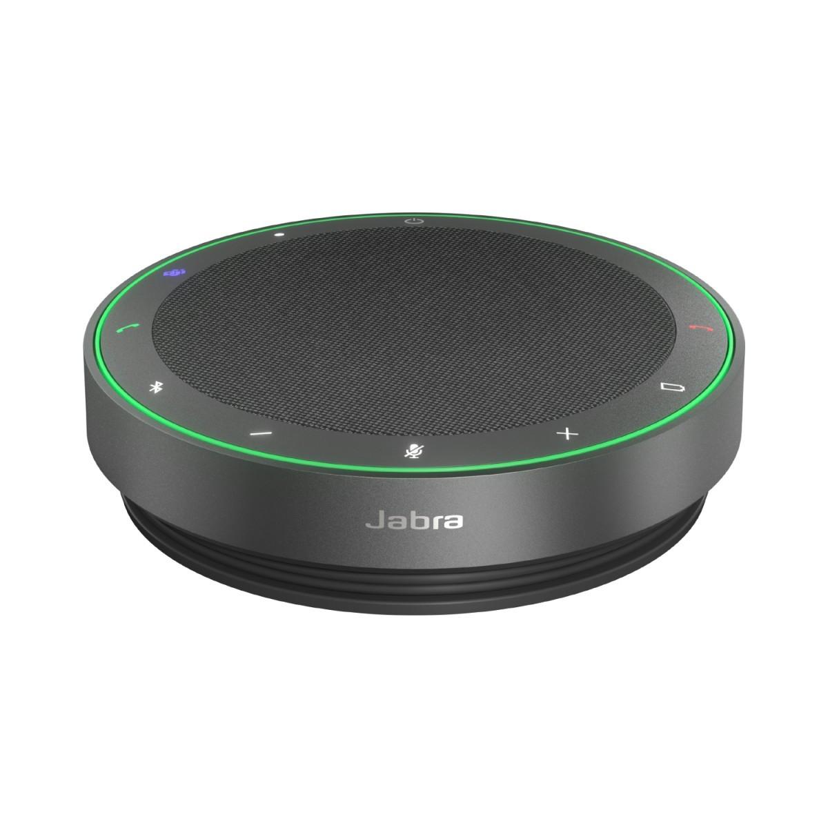 Конферентна колонка Jabra Speak2 75Ms USB , Bluetooth