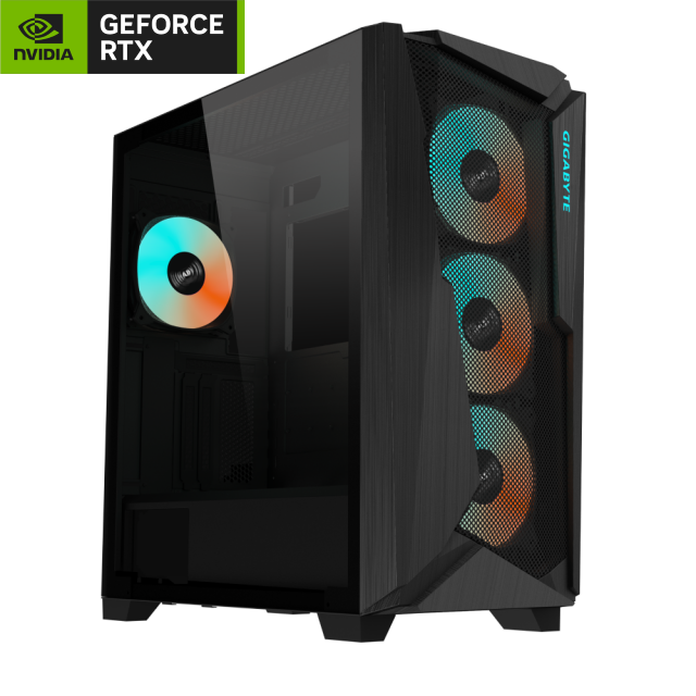 Настолен компютър VALI GAMING AMD RYZEN 7 7800X3D GEFORCE RTX5070