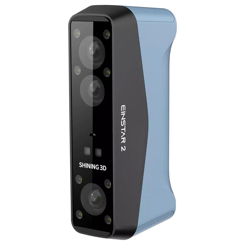 3D скенер Einstar 2  Shining 3D wireless