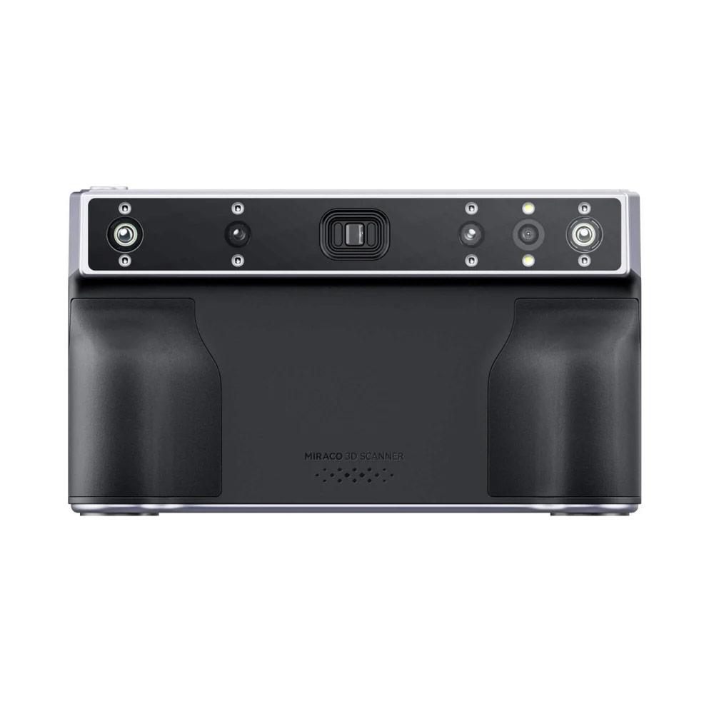 3D скенер  Revopoint MIRACO Plus 32 GB