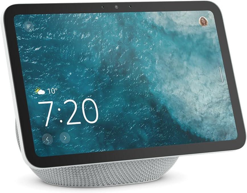Смарт дисплей Amazon Echo Show 8 (Gen 4), 8