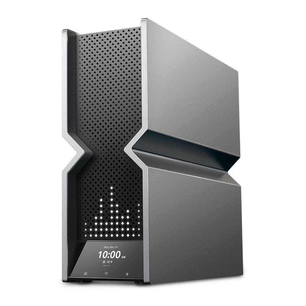 Безжичен рутер TP-Link Archer BE900 Quad-Band Wi-Fi 7