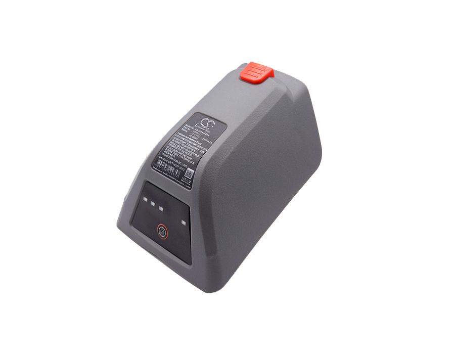 Батерия за компютър за поливане Gardena 8025-20 Comfort Wand-Schlauchbox 35 roll-up automatic Li  LiIon 18V 2500mAh Cameron Sino