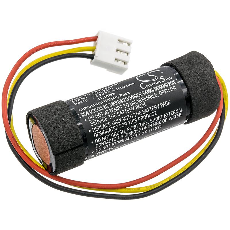 Батерия за блутут тонколона Harman/Kardon Onyx 4 CS-HKE400SL 3,7V  3000mAh CAMERON SINO