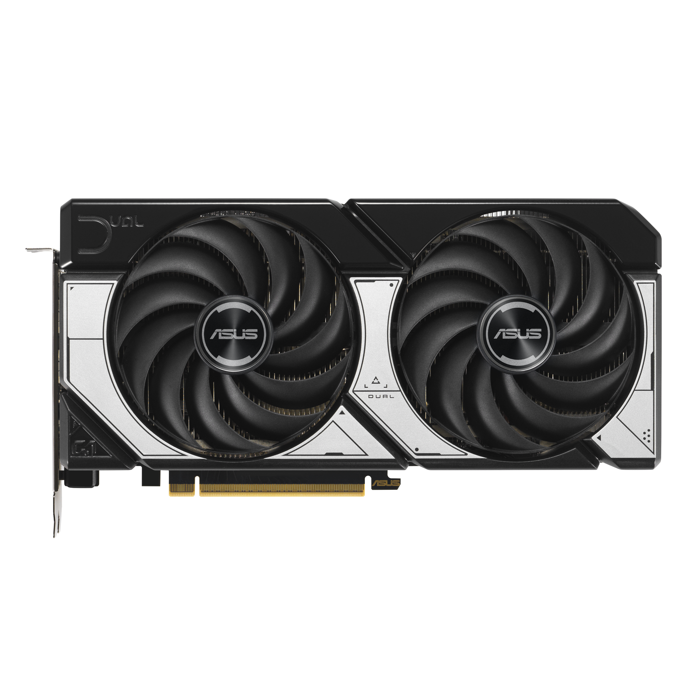 Видео карта ASUS DUAL RTX 5070 OC 12GB GDDR7