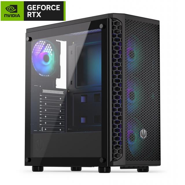 Настолен компютър VALI GAMING AMD RYZEN 7 7700 GEFORCE RTX5070