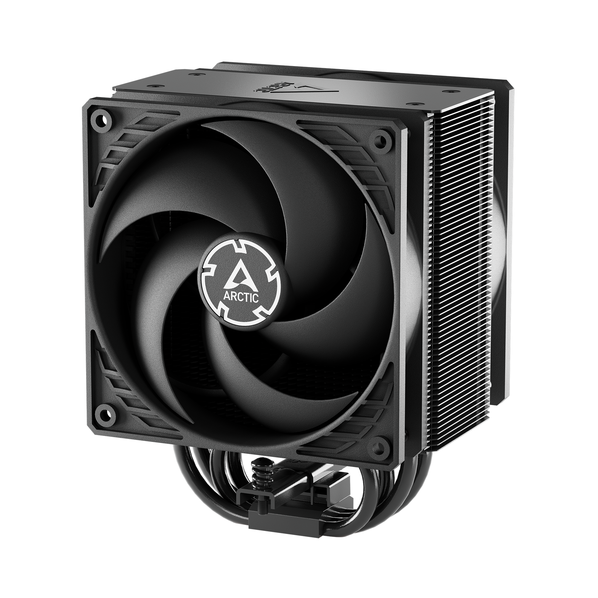 Охладител за процесор ARCTIC Freezer 36 Black - AOCPU00012A/Bulk