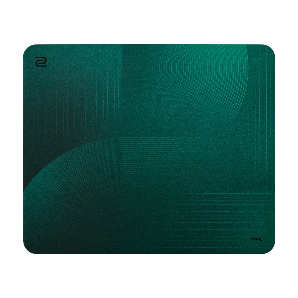 Геймърски пад ZOWIE G-SR-SE Bi II - Зелен