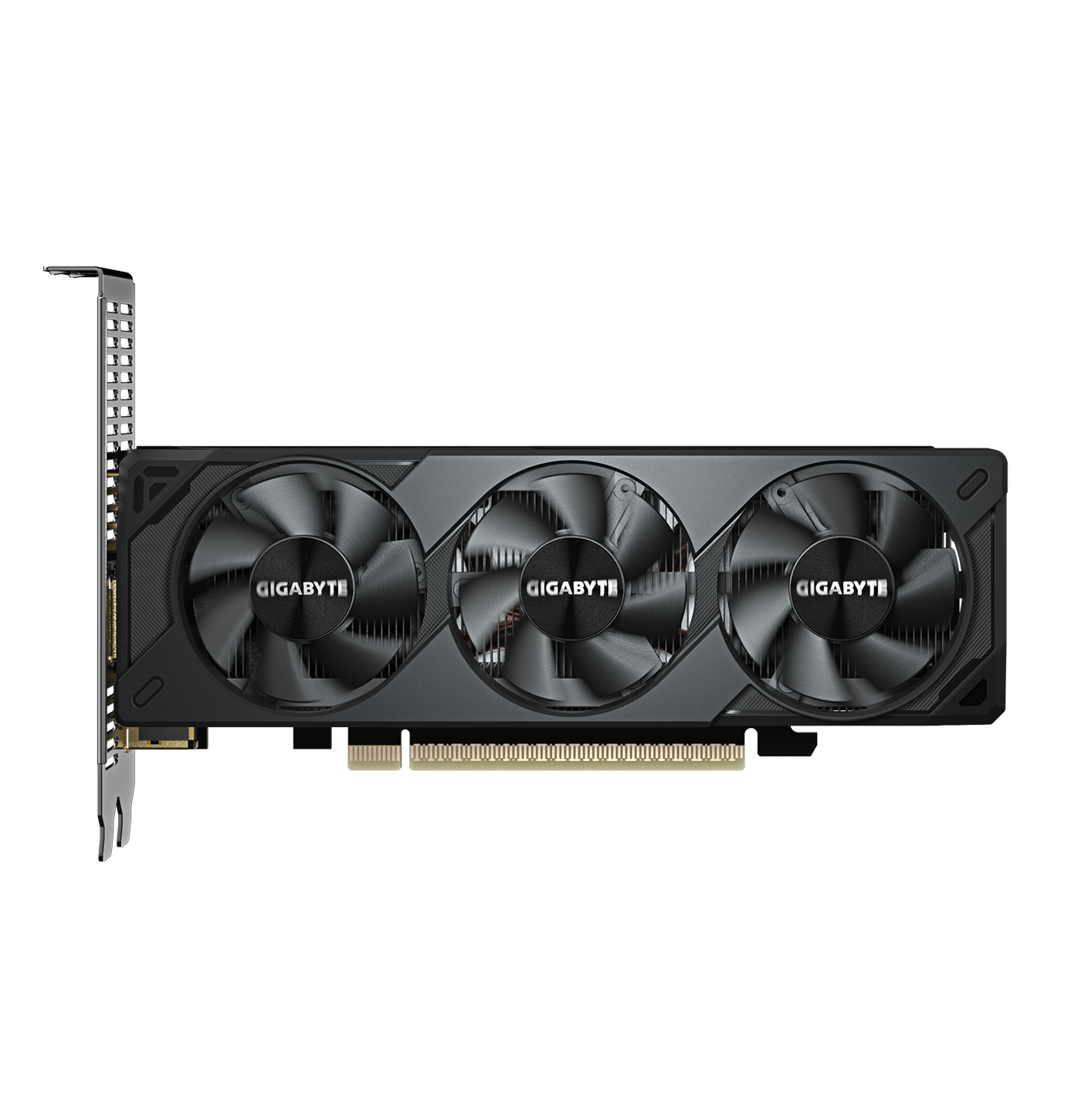 Видео карта GIGABYTE RTX 5050 OC Low Profile 8GB GDDR6
