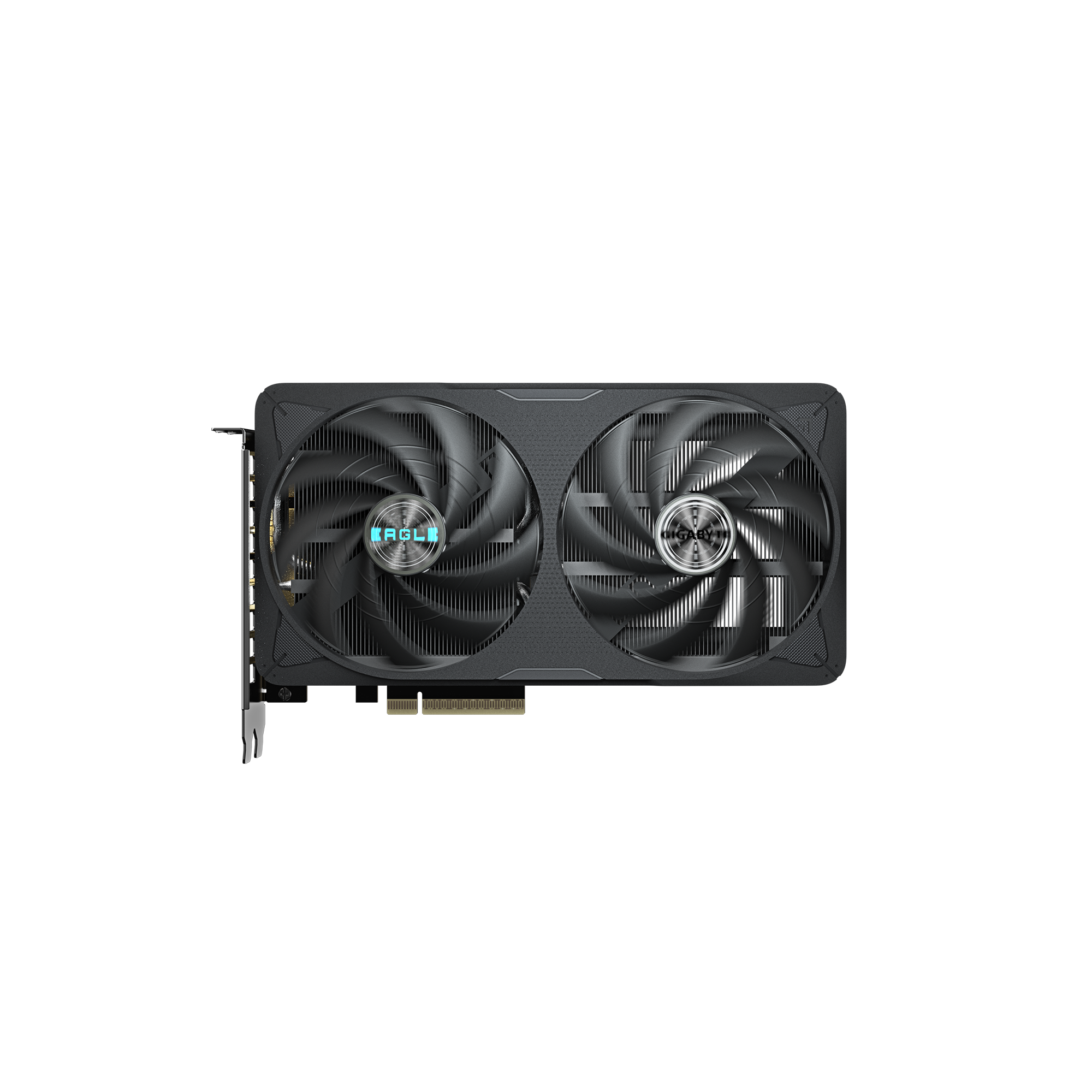 Видео карта GIGABYTE RTX 5060 TI EAGLE OC 8GB GDDR7