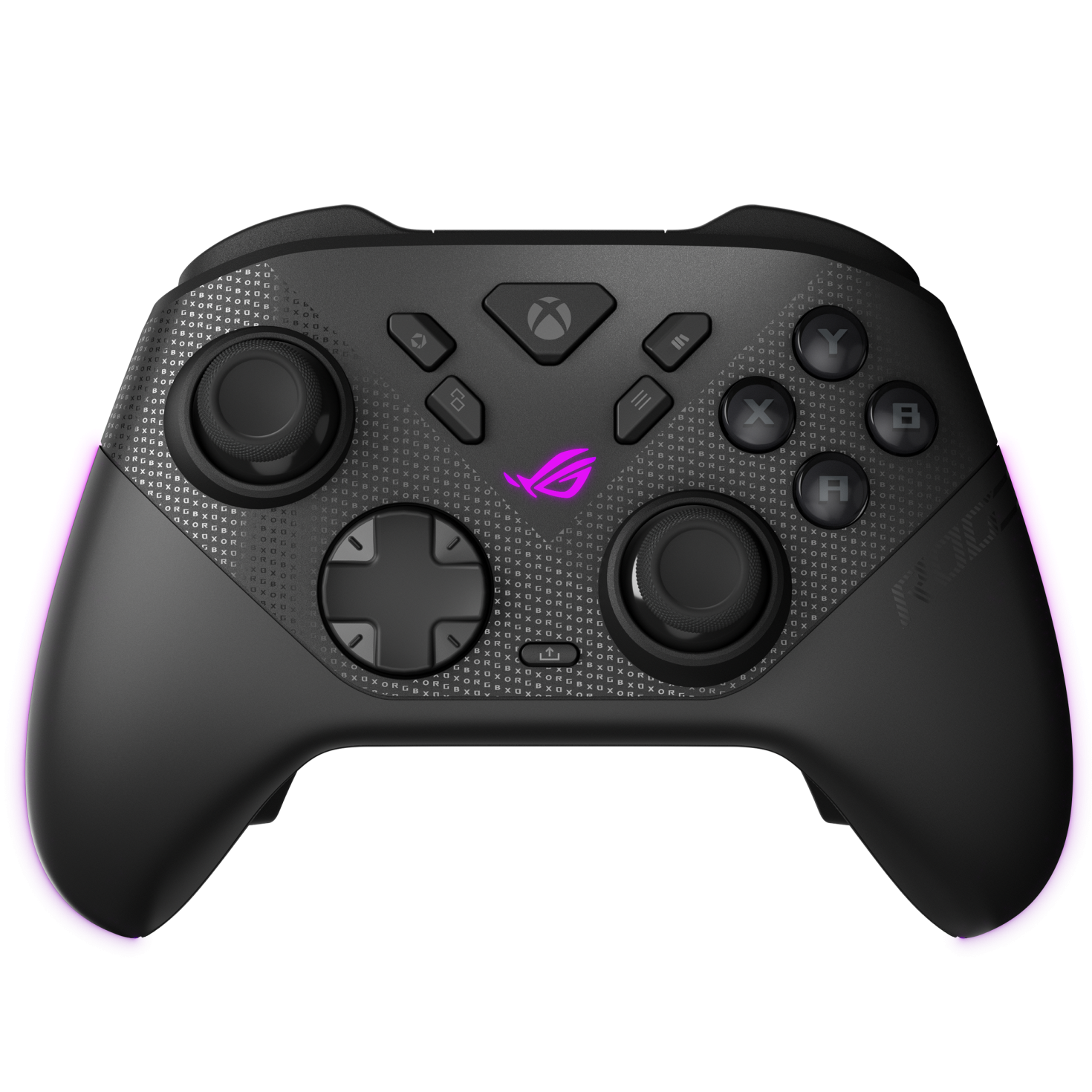 Безжичен геймпад ASUS ROG Raikiri II за XBOX