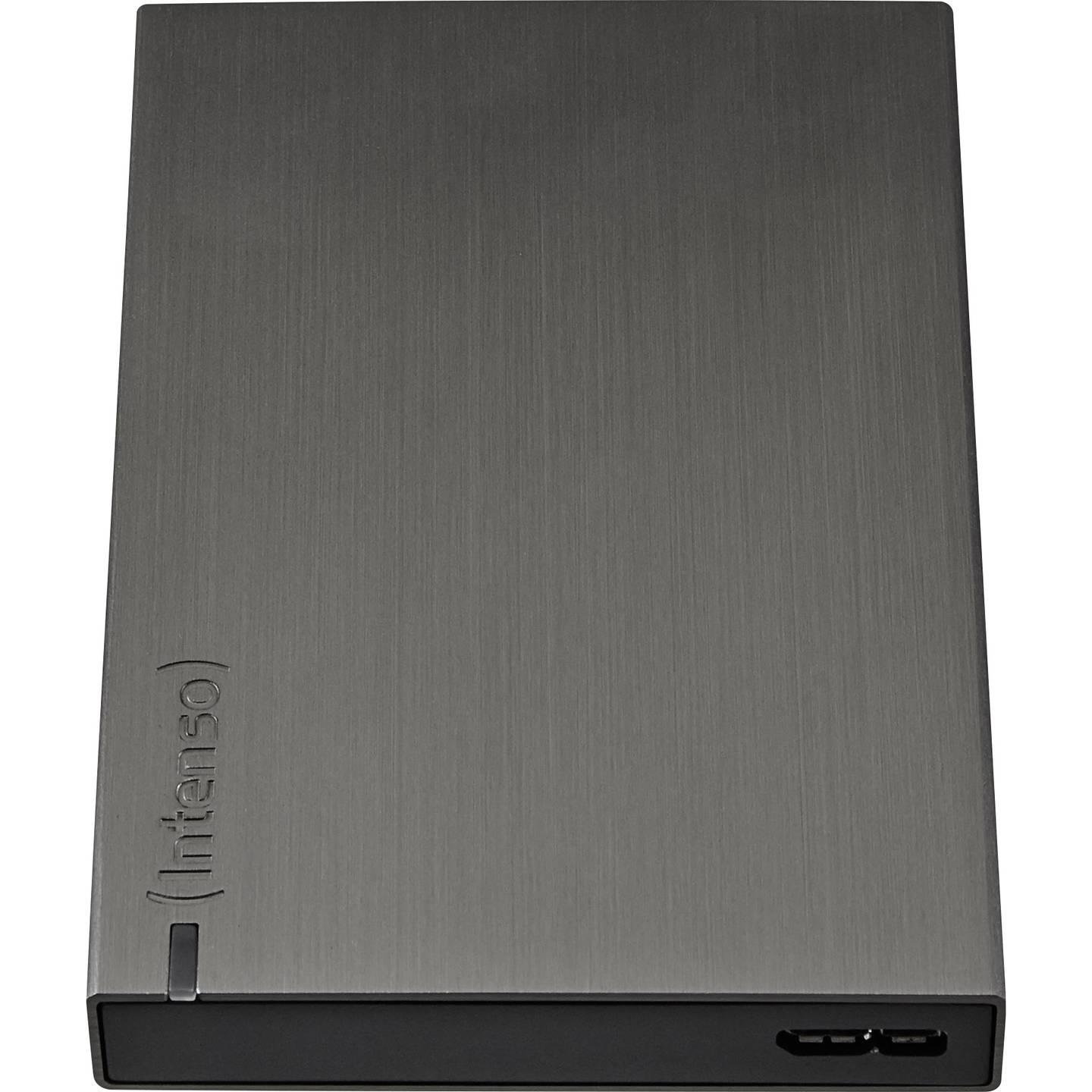 Intenso 1TB 2.5" външен диск USB 3.2 memory board