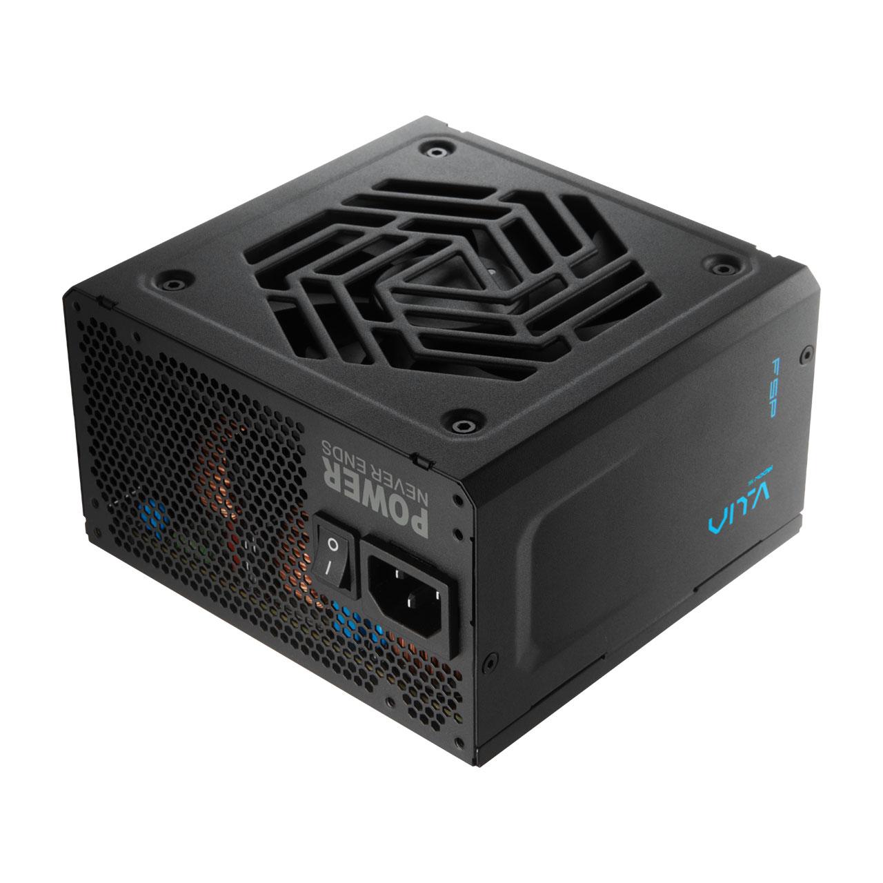 Захранващ блок FSP VITA BD 750W 80+ Bronze, ATX 3.1 PCIe 5.1
