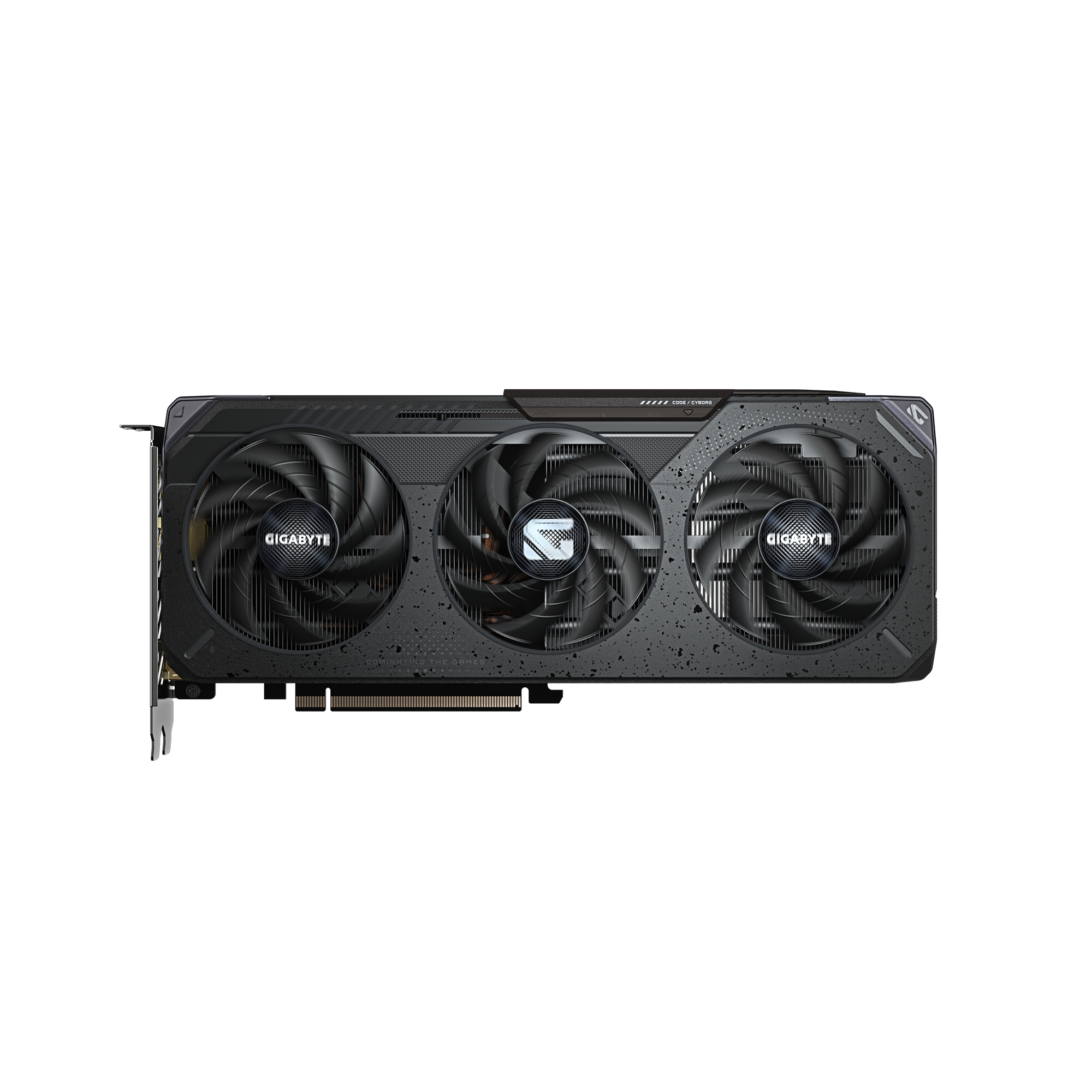 Видео карта GIGABYTE RADEON RX 9060 XT GAMING OC 16GB GDDR6