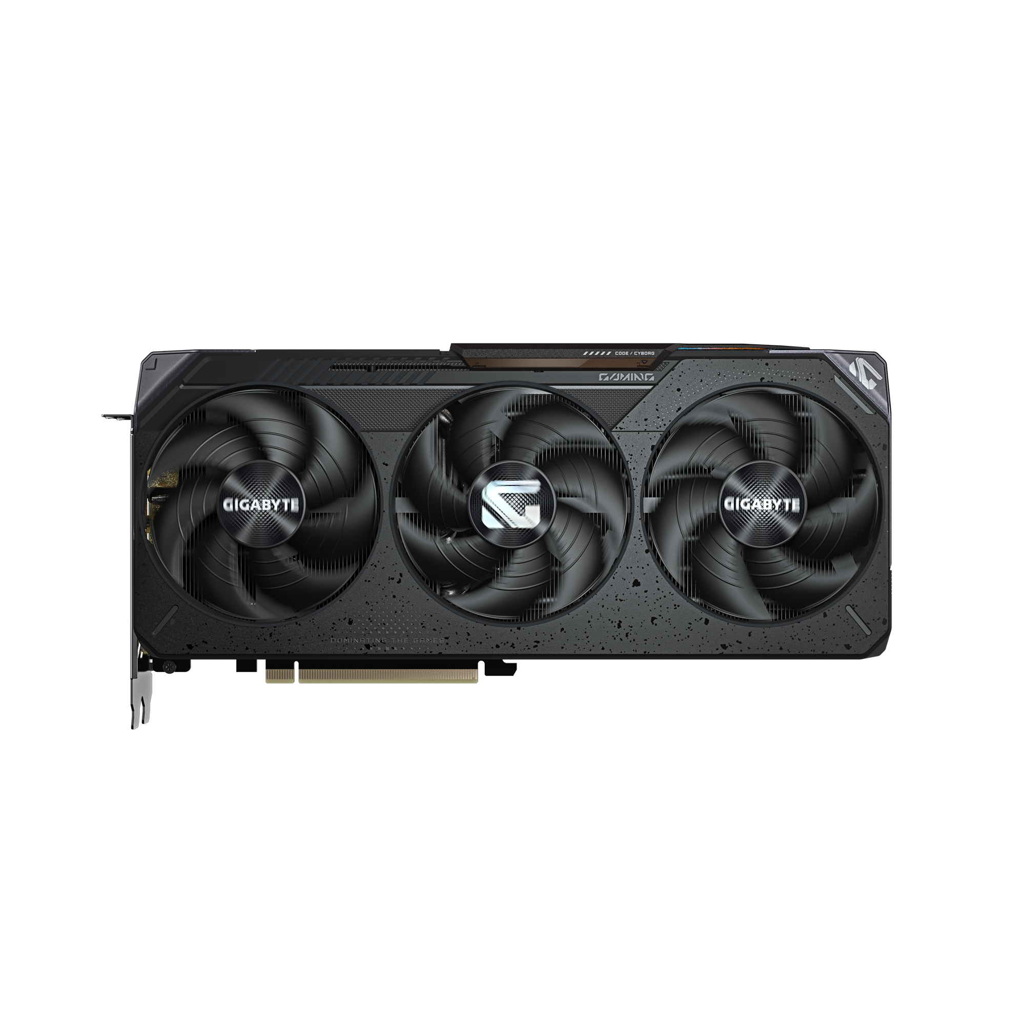 Видео карта GIGABYTE RADEON RX 9070 XT GAMING 16GB GDDR6