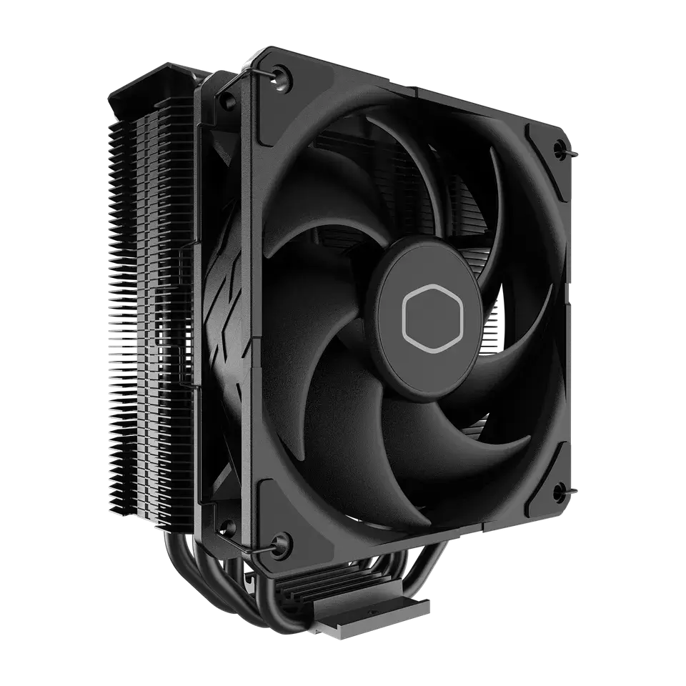 Охладител Cooler Master Hyper 212 Black