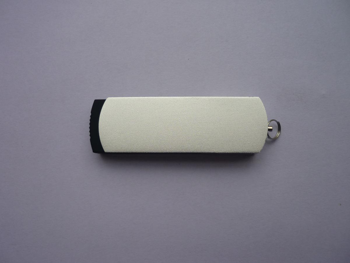 Флаш памет SD-01C 64Gb USB 3.0 ,без лого, бял