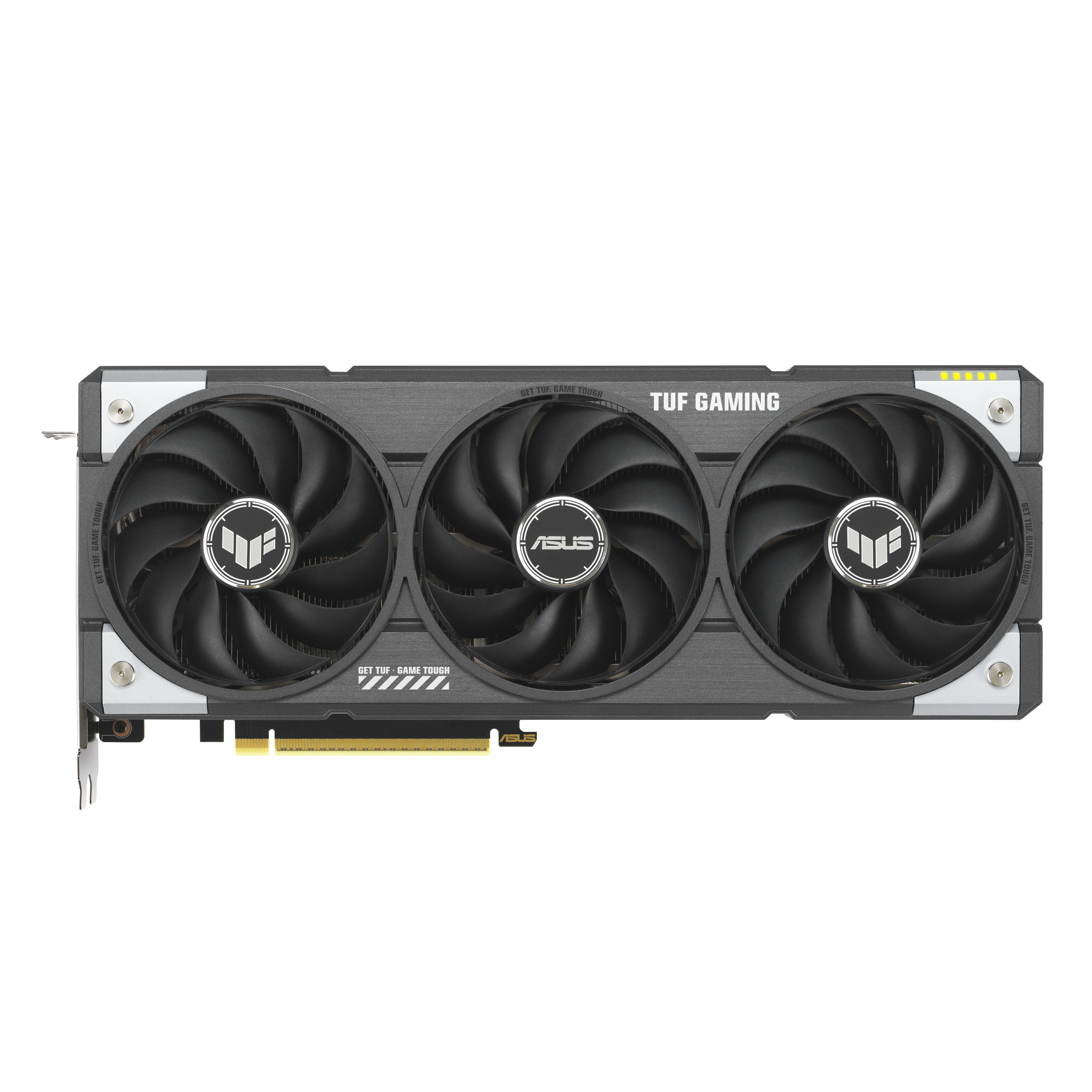 Видео карта ASUS TUF GAMING RADEON RX 9060 XT OC 16GB GDDR6